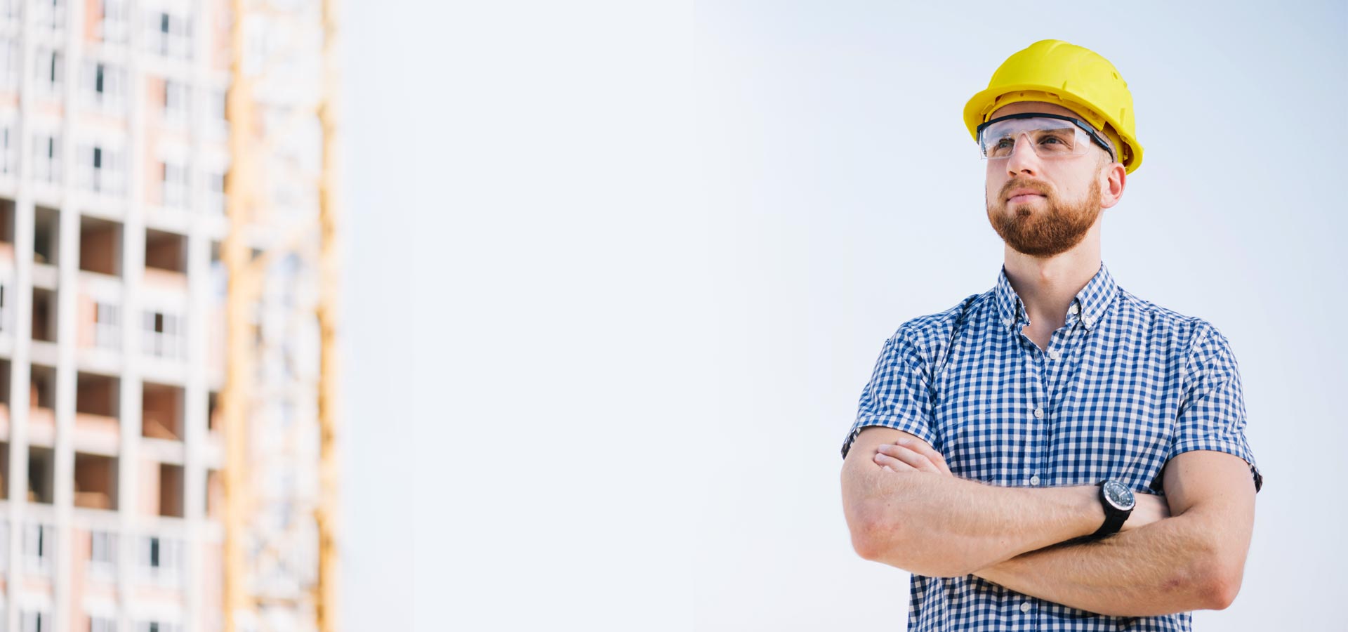 Expert Manpower Supply - Construction workers at site
