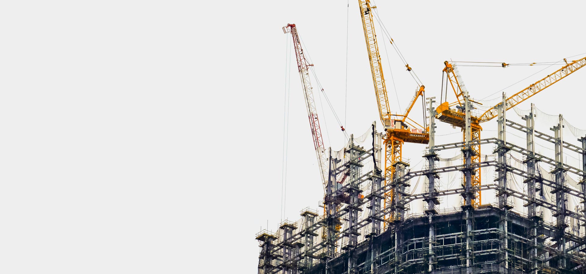 Building Materials Sourcing - Construction materials and equipment