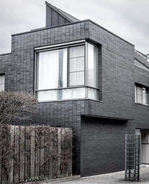Residential Complex Project
